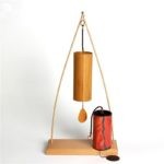 Carillon Support Carrousel pour 4 Zaphir ou Koshi carillons