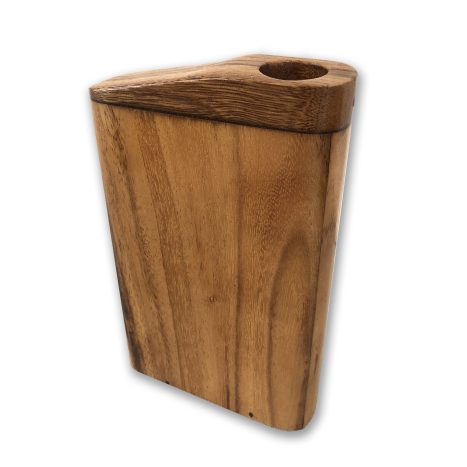 Didge Box simple DO + housse