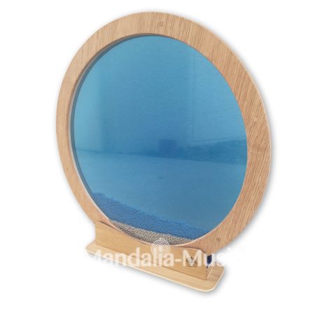 POSEIDON : Le tambour océan 52cm + housse