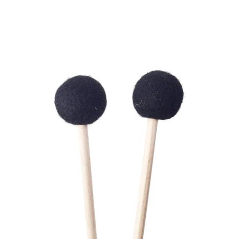 Mini tongue drum La Majeur