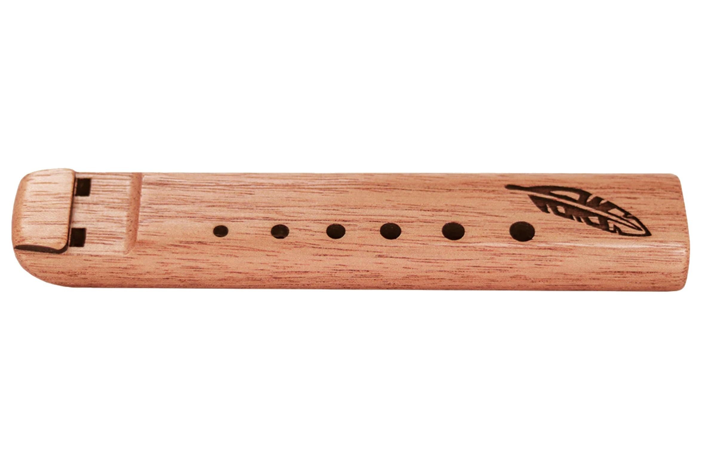 Etui rigide Flûte jusqu'à 78cm - Mandalia Music