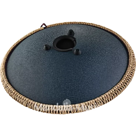 Grand octave drum en Ré Amara