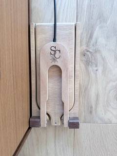 Pédale pour Shrutibox