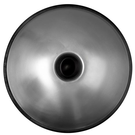 HANDPAN INOX MELODY RE KURD 440Hz