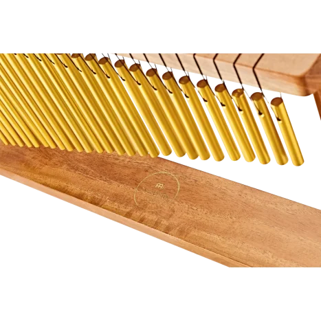 Carillon chime sur table 27 tubes