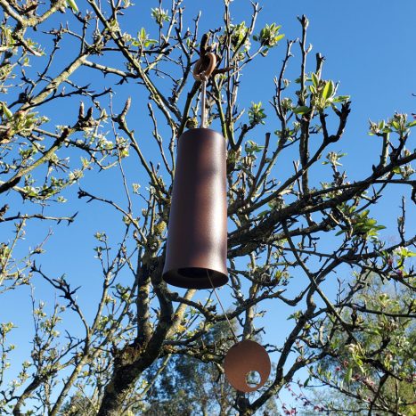 Carillon à Vent Polaris (Héola)