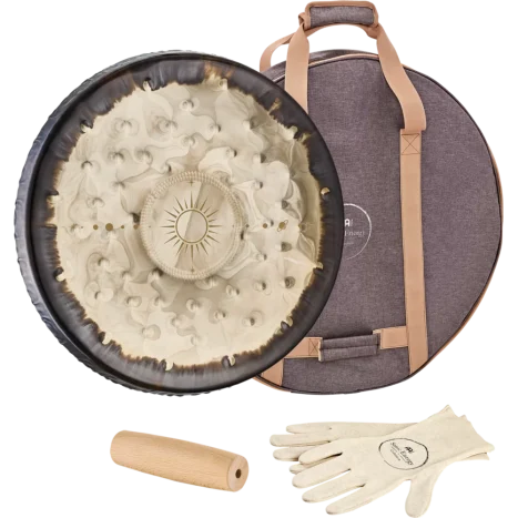 Gong Soundscape Energy Solar system 55cm (22p.)