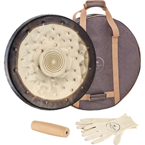 Gong Soundscape Energy Spiral 55cm (22p.)