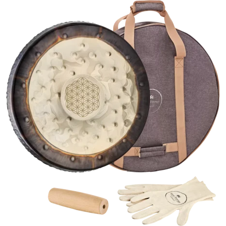 Gong Soundscape Flower of Life 55cm (22p.)