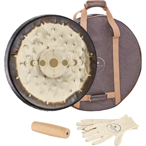Gong Soundscape Moon Phases 55cm (22p.)