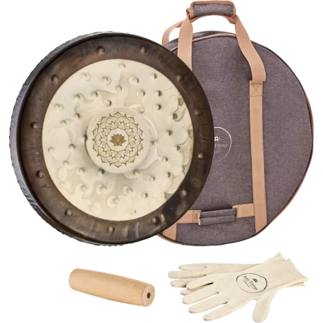 Gong Soundscape OM Lotus 55cm (22p.)