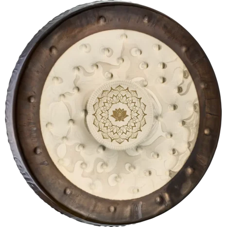 Gong Soundscape OM Lotus 55cm (22p.)