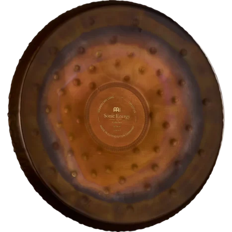 Gong Soundscape OM Lotus 55cm (22p.)