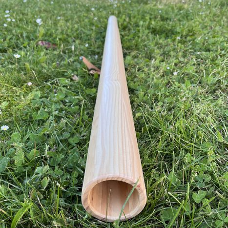Didgeridoo 'Horizonde' spécial relaxation sonore