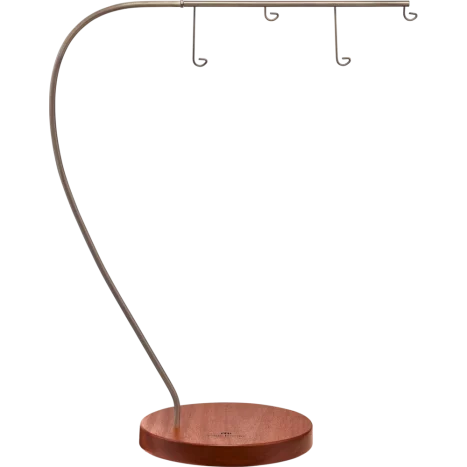 Stand Meinl pour 4 carillons Koshi ou Zaphir