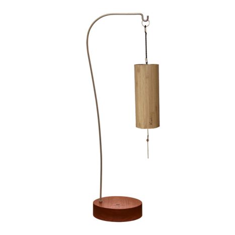 Stand Meinl pour 1 carillon Koshi ou Zaphir