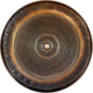 Gong Remi Bonneau Nada brahma