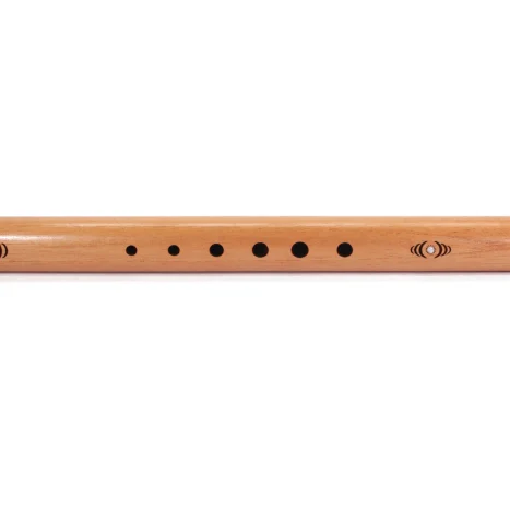 Spirit Flute en DO (haut) Cèdre Espagnol (432hz) -