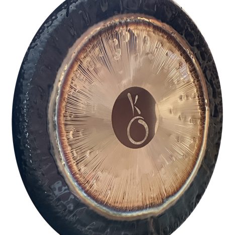 GOIKE GONG PLANETAIRE CHIRON 32" 81CM