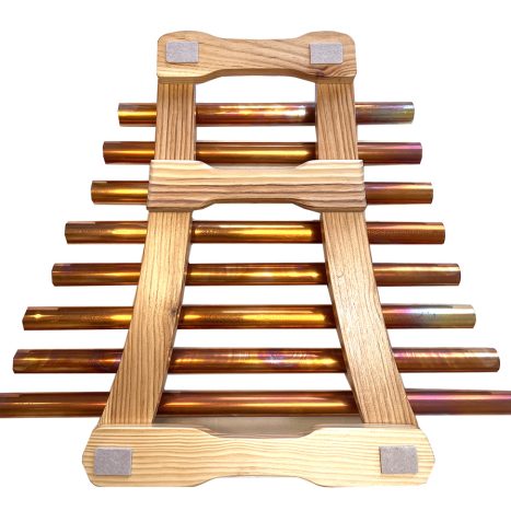 Tubalophone SymphoniC ELEMENT AQUA (432hz)