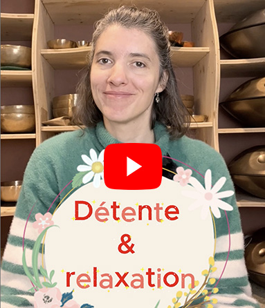 VIDEO : QUEL INSTRUMENT POUR SE DÉTENDRE ?