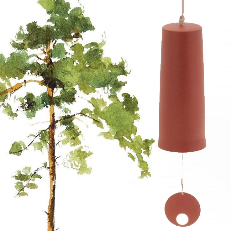 Carillon à Vent ANKAA (Héola)