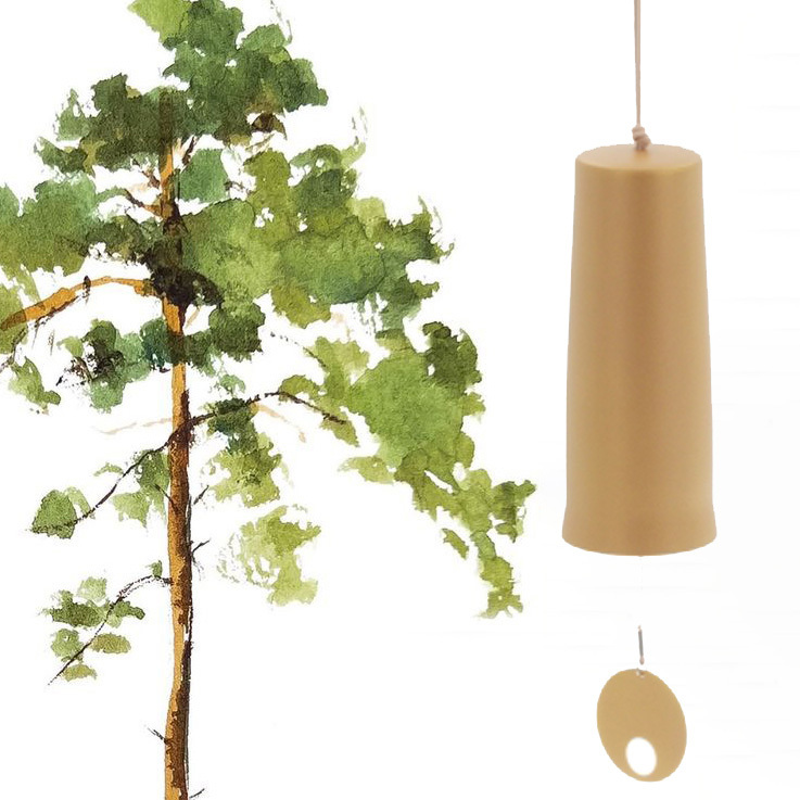 Carillon à Vent CAPELLA (Héola)