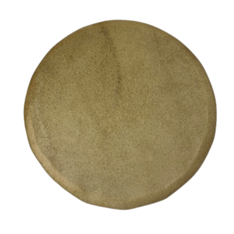 Tambour Chamanique 39 cm en Buffle