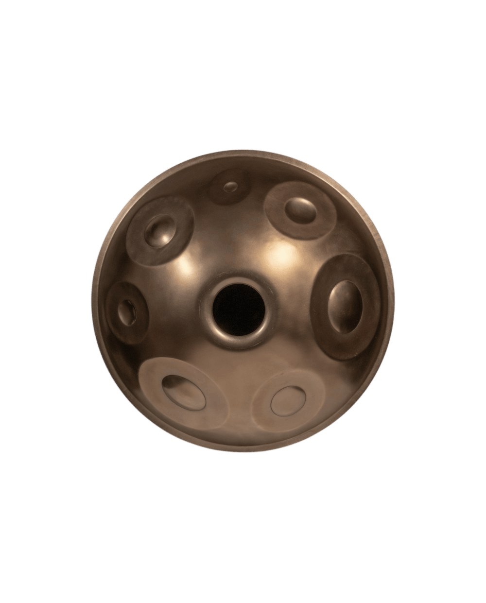 Handpan Battiloro Rhonan 20 notes