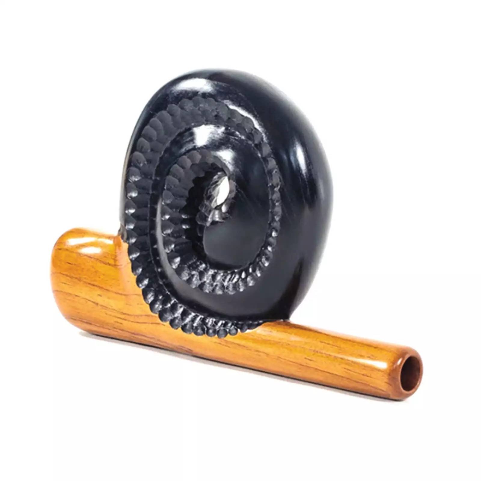 Didgeridoo escargot - Snail didgeridoo