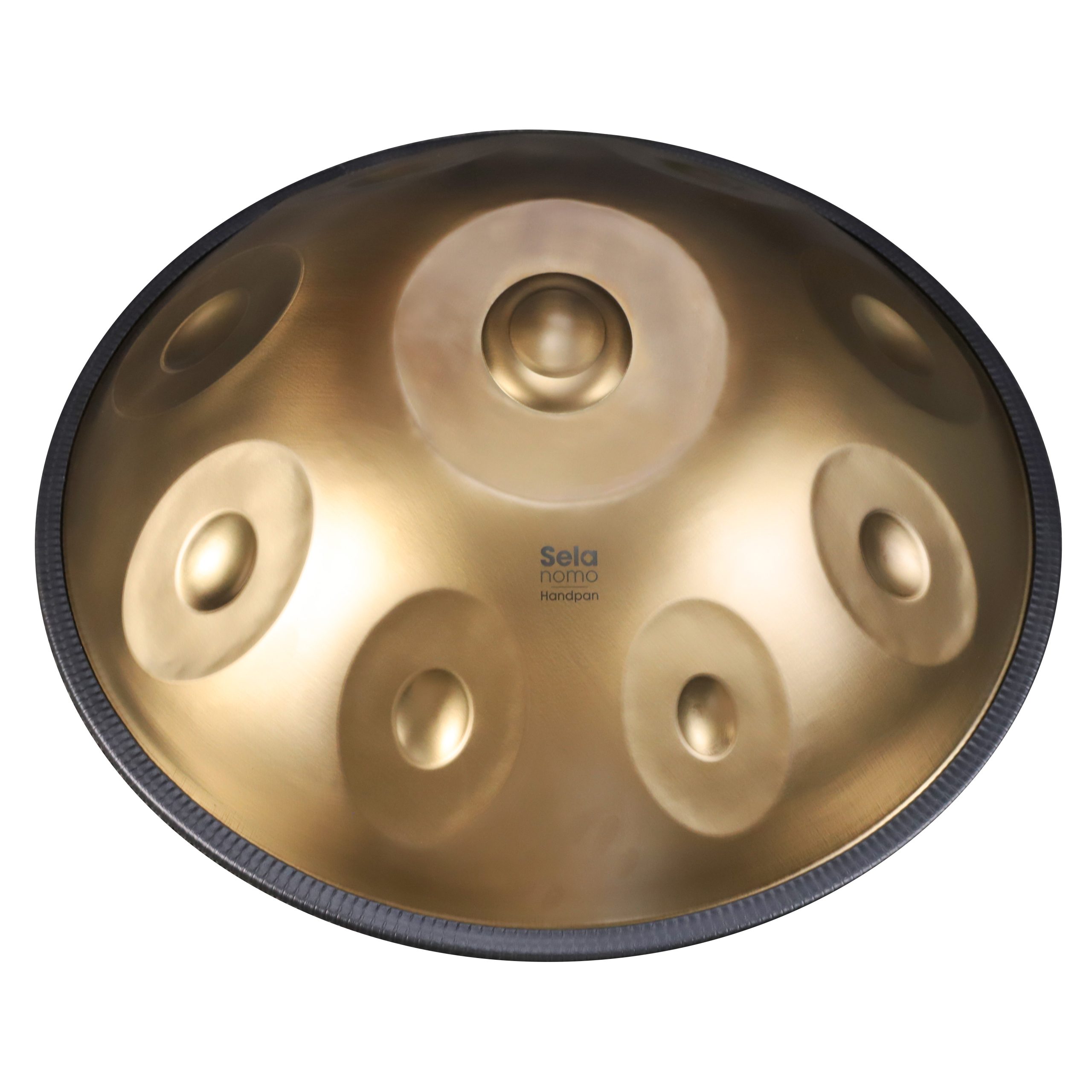 NOMO HANDPAN RE KURD 440HZ 9+3 NOTES - SEHP401